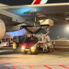 Momen Pertamina Suntik 92.901 Liter Avtur ke Pesawat Terbesar Dunia di Bandara Soetta