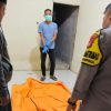 Tragis! Wanita di Polman Tewas Usai Minum Obat Aborsi dari Pacar