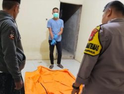 Tragis! Wanita di Polman Tewas Usai Minum Obat Aborsi dari Pacar