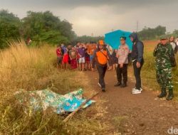 Misteri Mayat Terikat Tanpa Kaki di Pancoran Mas Depok, Polisi Buru Pelaku Mutilasi