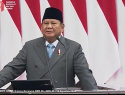 YLBHI Kritik Pidato Kenegaraan Presiden Prabowo: 1.207 Orang Meninggal Imbas Bencana Ekologis di Sumatera Tidak Dibahas