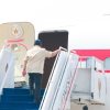 Terbang ke Kalimantan, Prabowo Pimpin Langsung Penanganan Karhutla!
