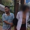 Pria di Samarinda Diikat di Tiang Listrik Usai Bawa Kabur Istri Orang