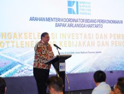 Kawasan Industri Indonesia Diserbu Investor: 70 Persen Perusahaan Jepang Raup Cuan!