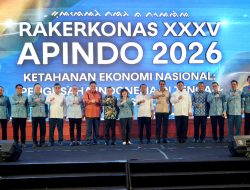 Airlangga Tagih APINDO Tampung Magang Gen Z: Diberi Gaji Pemerintah 6 Bulan!