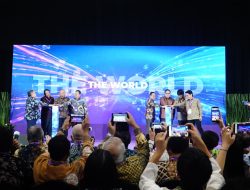 Kejar ‘Golden Moment’ Ekonomi Digital, Indonesia Gandeng Arm Cetak 15 Ribu Insinyur!