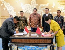 Resmi Teken MoU, Pabrik Cokelat Hingga Tekstil Raksasa Bakal Berdiri di Bangkalan Madura