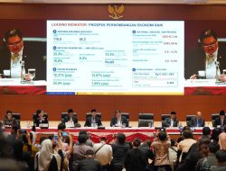 Bocoran RAPBN 2027: Target Ekonomi 6 Persen, Anggaran Perlinsos Tembus Rp 549 Triliun!