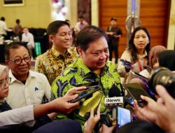 Prabowo Ingin Bali Punya Pusat Finansial Dunia, Menko Airlangga: Masih Evaluasi!