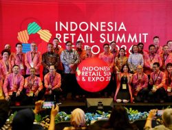 Pemerintah Dorong Wisata Belanja Jadi Mesin Baru Pertumbuhan Ekonomi
