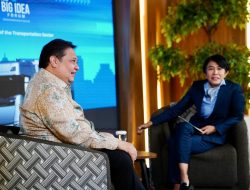 Penjualan Mobil Hybrid Melonjak 40 Persen, Airlangga Sebut Warga RI Mulai Melek Listrik