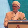 Muktamar ke-35 NU: KH Miftachul Akhyar Resmi Pimpin Kembali PBNU