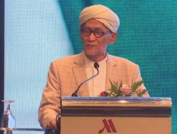 Muktamar ke-35 NU: KH Miftachul Akhyar Resmi Pimpin Kembali PBNU