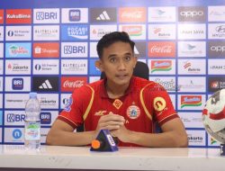 Kecewa Tiket Mahal Berujung Boikot Jakmania, Rizky Ridho: Kami Butuh Suporter!