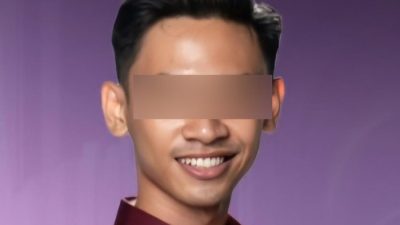 Terancam Dicoret, Runner Up Raka Jatim Tio Ferdian Diduga Paksa Pacar Aborsi ke Singapura