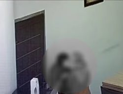 Video Mesum di Ruang Kerja Viral, Kabiro PBJ Sumbar Ngaku dan Pilih Mundur