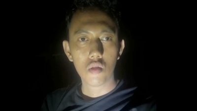 Jejak Pelaku Mutilasi Depok: Mantan Guru SMP, Eks Peserta Ajang Bakat, Kini Jualan Piscok!