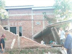 Update Gempa M 7,7 NTT: 47 Orang Meninggal Dunia, Ribuan Rumah Hancur!