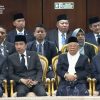 Deretan Tokoh Hadiri Sidang Tahunan MPR RI 2026, Ada Jokowi Hingga JK, Megawati Absen
