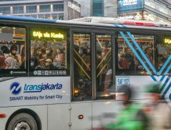 Mantap! TransJ Luncurkan Rute Khusus CFD Bundaran Senayan-Ancol, Masuk Ancol Gratis!