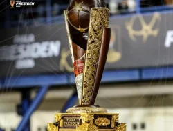 Catat! Laga El Clasico dan Derbi Jatim di Semifinal Piala Presiden 2026 Tertutup Bagi Penonton