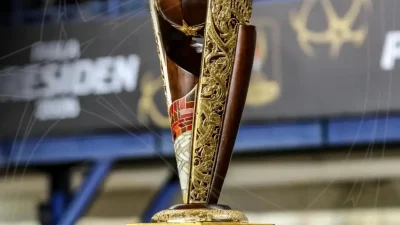 Catat! Laga El Clasico dan Derbi Jatim di Semifinal Piala Presiden 2026 Tertutup Bagi Penonton
