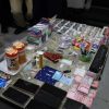 Modus Rapi Penyelundupan Vape Narkoba Rp 5,1 Miliar di Batam, Disembunyikan di Bungkus Makanan Ringan