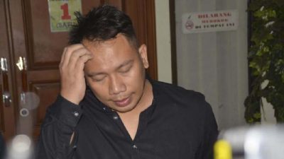 Kena 2 Laporan Kasus Dugaan Penipuan hingga TPPU, Nasib Vicky Prasetyo di Tangan Polisi