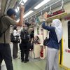 Kemenhub Tambah Jam Operasional Transportasi Publik di 17 Agustus, Ada Tarif Promo Rp 8