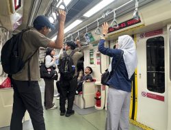 Kemenhub Tambah Jam Operasional Transportasi Publik di 17 Agustus, Ada Tarif Promo Rp 8