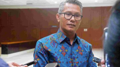 Kemenperin Tegaskan Tak Ada Tambahan Impor Gula Mentah, Pastikan GKR Haram Masuk Pasar Konsumen