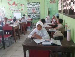 Dokter Ingatkan Dampak Kesehatan akibat Debu Vulkanik untuk Anak
