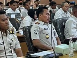 Terkuak Aktor di Balik Raibnya Fasilitas ‘Vila’ Lapas Cibinong, Kalapas Nonaktif Pasrah Mengaku di DPR