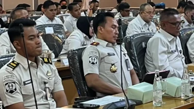 Terkuak Aktor di Balik Raibnya Fasilitas ‘Vila’ Lapas Cibinong, Kalapas Nonaktif Pasrah Mengaku di DPR