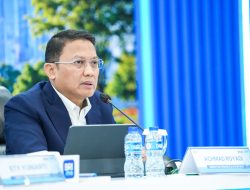 Kredit Melesat Rp 1.646 Triliun, Bos BRI Pamer Strategi Pertumbuhan Sehat di Triwulan II 2026