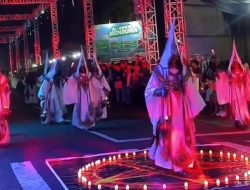Kehebohan Simbang Kulon Night Carnival 2026: Diisukan ‘Satanic’ hingga Duka Peserta Meninggal