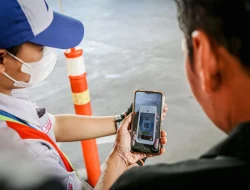Klarifikasi Pertamina Soal Beli BBM Subsidi Pakai STNK: Bukan Kebijakan Nasional!
