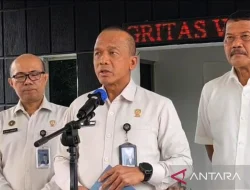 Empat Pejabat Lapas Cibinong Dinonaktifkan Buntut Fasilitas Mewah Napi Temuan Ombudsman