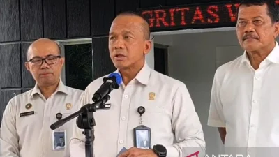 Empat Pejabat Lapas Cibinong Dinonaktifkan Buntut Fasilitas Mewah Napi Temuan Ombudsman