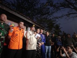 Nasib Rombongan Jurnalis KM Arupadatu I Masih Misteri, Basarnas Hentikan Pencarian