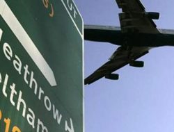 Sistem Air Traffic Control Rusak, Seribu Penerbangan di Inggris Batal Massal!