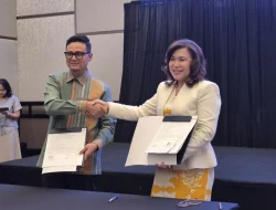 Transformasi Digital Aviasi, AirNav Indonesia Luncurkan Jarkompenas untuk Komunikasi Penerbangan