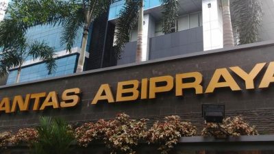 Transformasi BUMN Karya, Brantas Abipraya Pangkas 29 Entitas Usaha