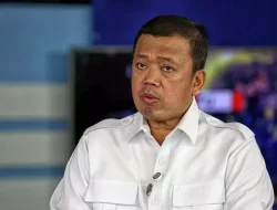 Geger OTT KPK Jerat Dirjen Hingga Bos Summarecon, Nusron Wahid Janji Perbaiki Servis
