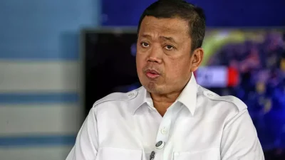 Geger OTT KPK Jerat Dirjen Hingga Bos Summarecon, Nusron Wahid Janji Perbaiki Servis