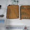 Polisi Tangkap Pengedar 2 Kg Ganja Bermodus Kirim Gosend di Jaktim