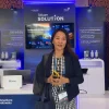 Go International! Telkom Solution Unjuk Gigi Jadi Champion B2B ICT Asia Pasifik