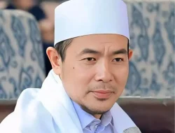 Kabar Duka! KH Ahmad Fudholi Meninggal Dunia Usai Kecelakaan di Tol Merak