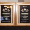 PLN EPI Raih 2 Penghargaan di IABC Awards 2026 Lewat Program Transisi Energi dan Pemberdayaan Masyarakat