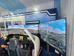 PTDI Hadirkan Produk dan Kapabilitas Kedirgantaraan di TNI Fair 2026